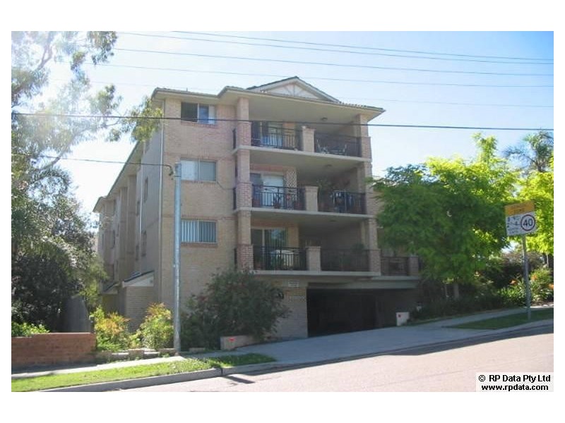 7/92 Arthur Street, Rosehill NSW 2142