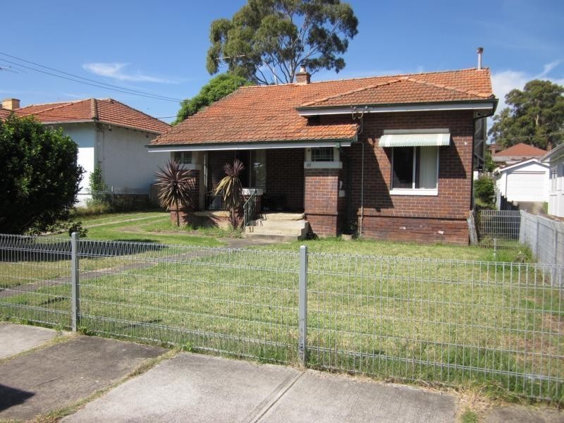 23 Rosehill Street, Parramatta NSW 2150