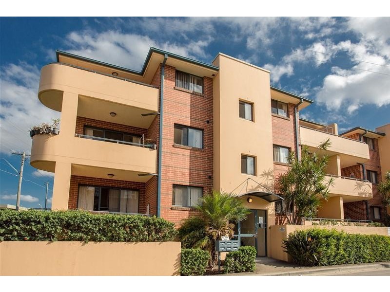 5/27 Station Street West, Parramatta NSW 2150