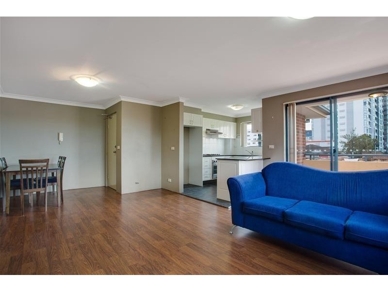 5/27 Station Street West, Parramatta NSW 2150