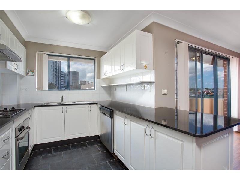 5/27 Station Street West, Parramatta NSW 2150