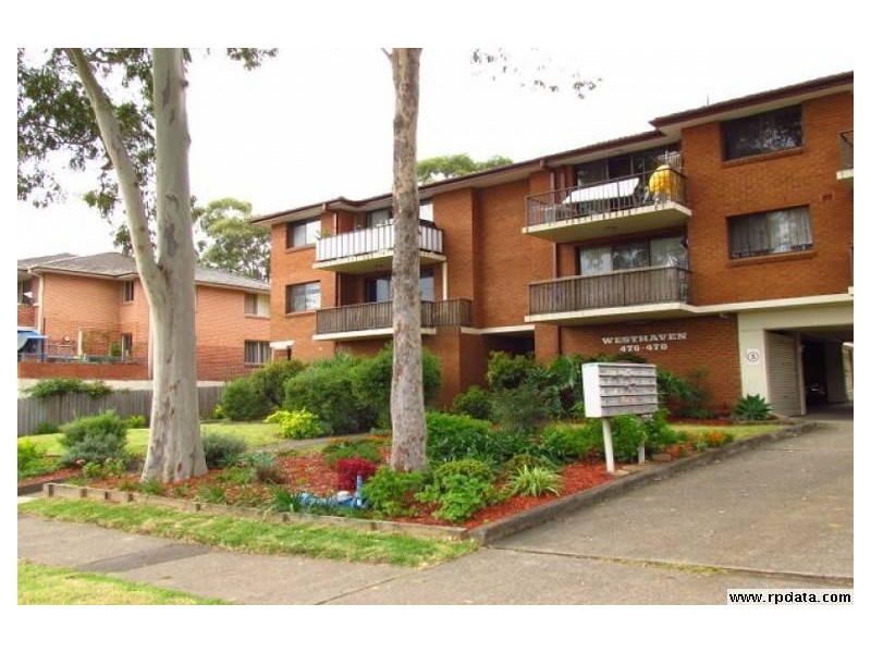 15/476 Guildford Road, Guildford NSW 2161