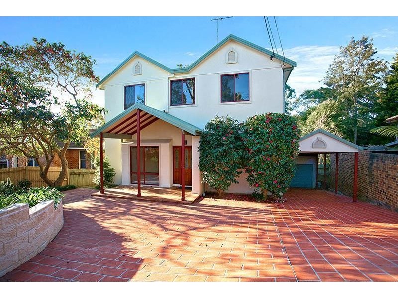 38A Sirius Street, Dundas Valley NSW 2117