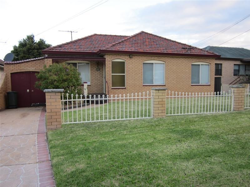 26 Cartwright Avenue, Merrylands NSW 2160