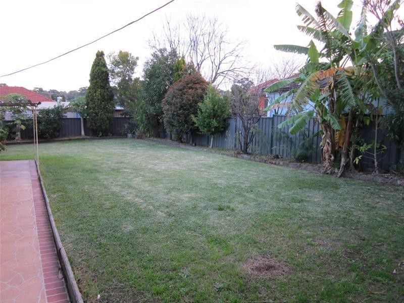 26 Cartwright Avenue, Merrylands NSW 2160