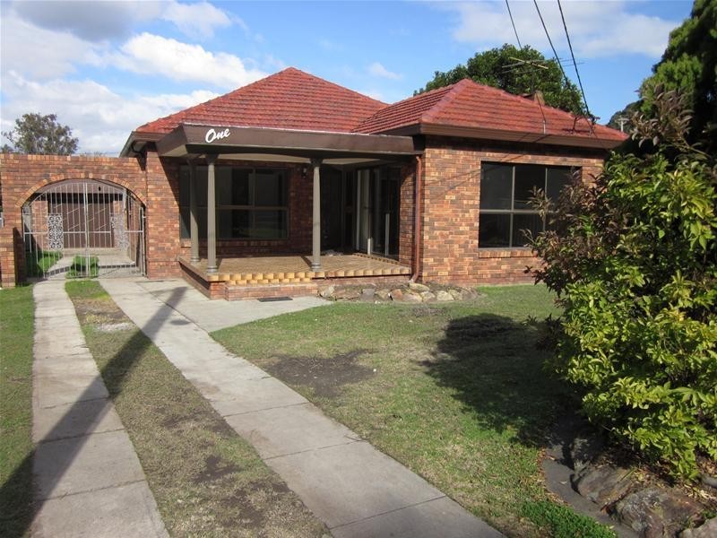 1 Allen Street, South Wentworthville NSW 2145