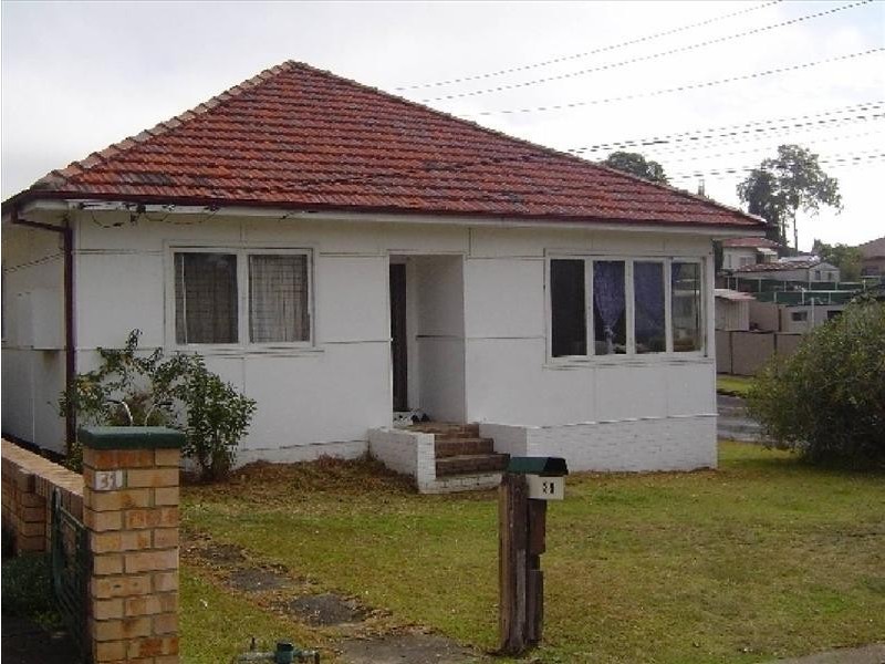 29 Murray Street, Merrylands NSW 2160