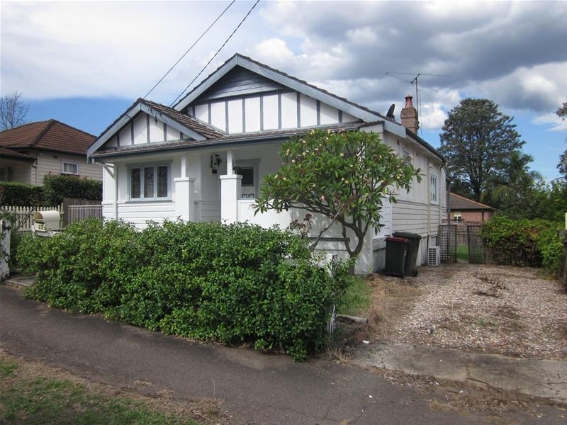 22 Pemberton Street, Parramatta NSW 2150