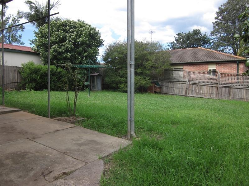 22 Pemberton Street, Parramatta NSW 2150