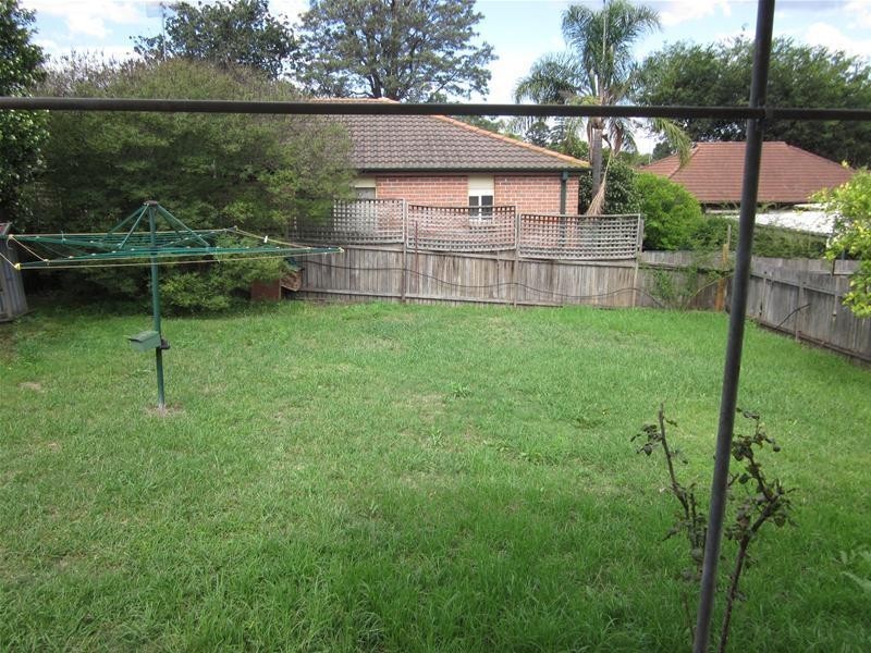 22 Pemberton Street, Parramatta NSW 2150