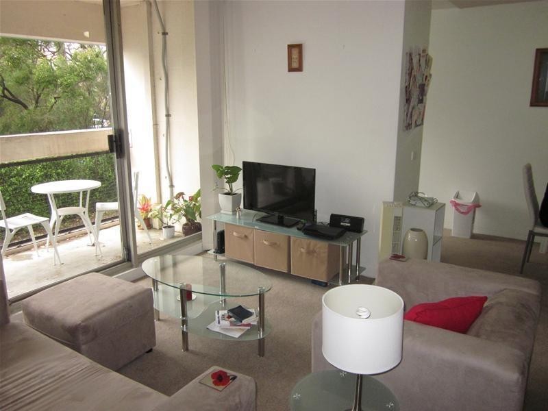 1J/15 Campbell Street, Parramatta NSW 2150