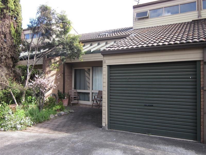 11/2-12 Frances Street, Northmead NSW 2152