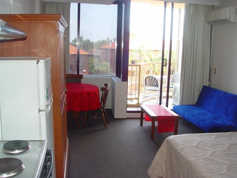 42/22 Great Western Highway, Parramatta NSW 2150