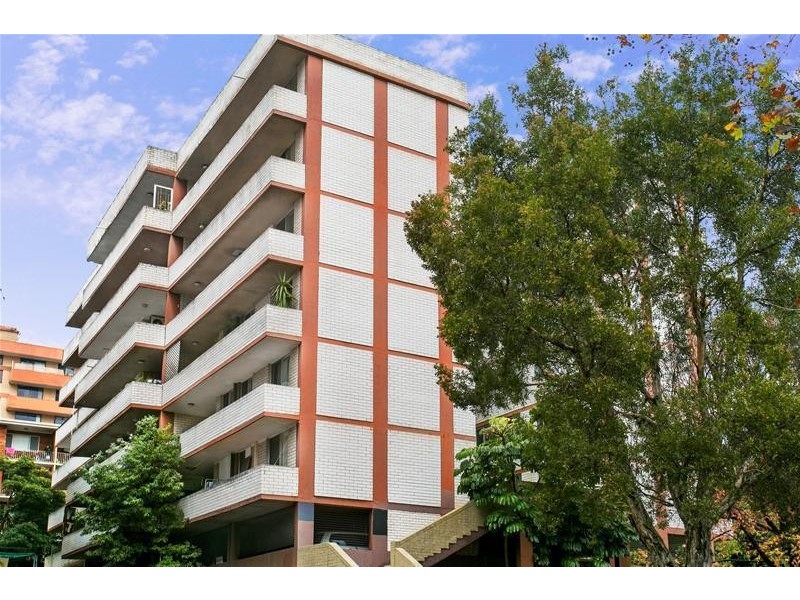 1/23 Campbell Street, Parramatta NSW 2150