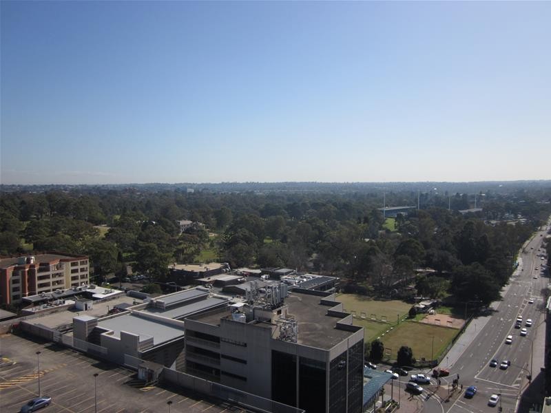 1502/29 Hunter Street, Parramatta NSW 2150