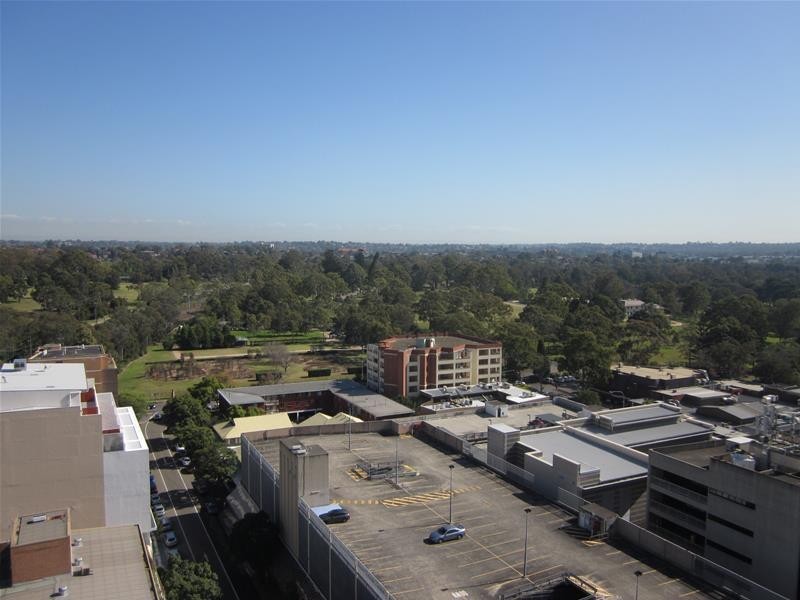 1502/29 Hunter Street, Parramatta NSW 2150