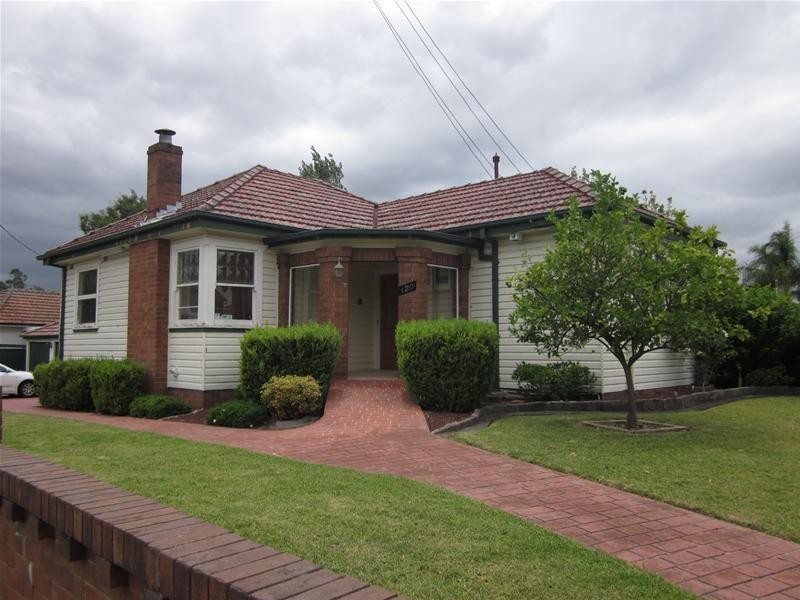 120 Victoria Road, Parramatta NSW 2150