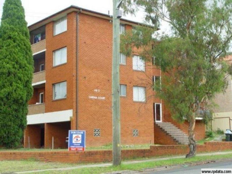 5/480 Merrylands Road, Merrylands NSW 2160