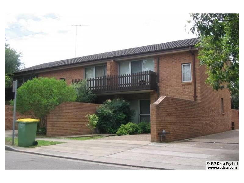 1/23 Jessie Street, Westmead NSW 2145