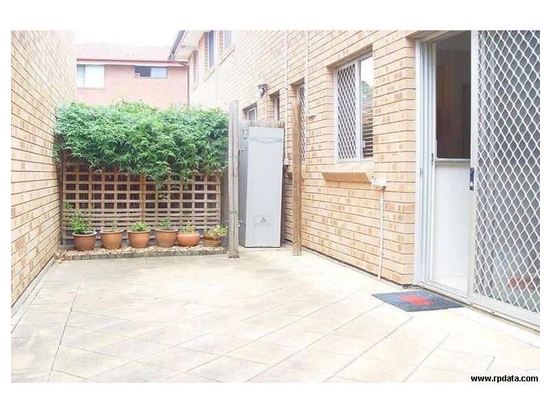 1/23 Jessie Street, Westmead NSW 2145