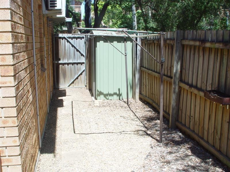 1/23 Jessie Street, Westmead NSW 2145