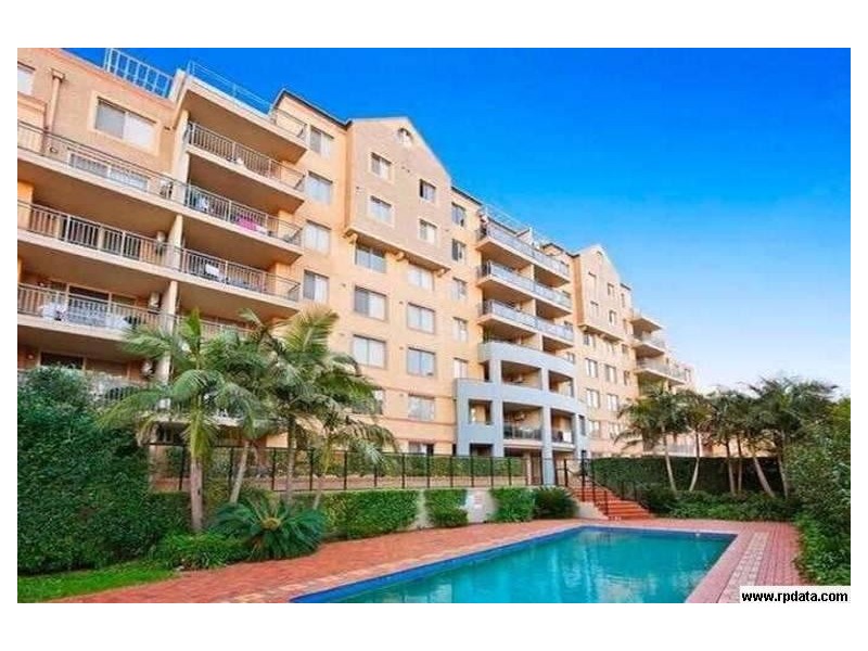 69/18 Sorrell Street, Parramatta NSW 2150