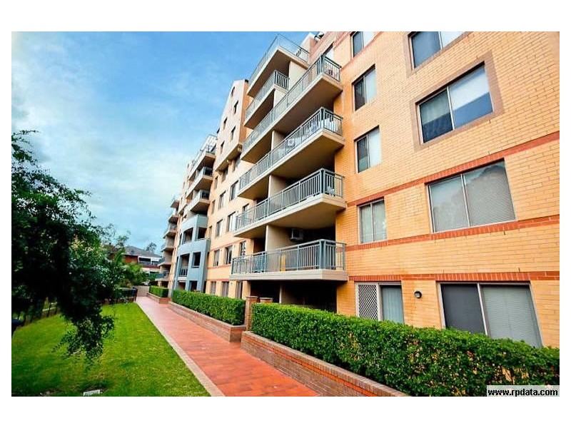 69/18 Sorrell Street, Parramatta NSW 2150