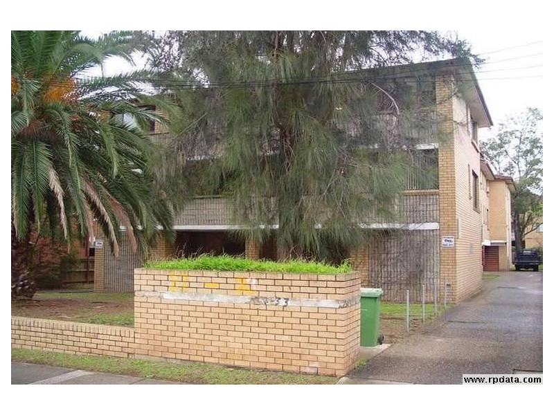 6/27-33 The Trongate, Granville NSW 2142