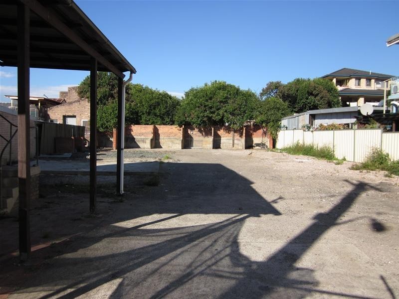 312 Railway Terrace, Guildford NSW 2161