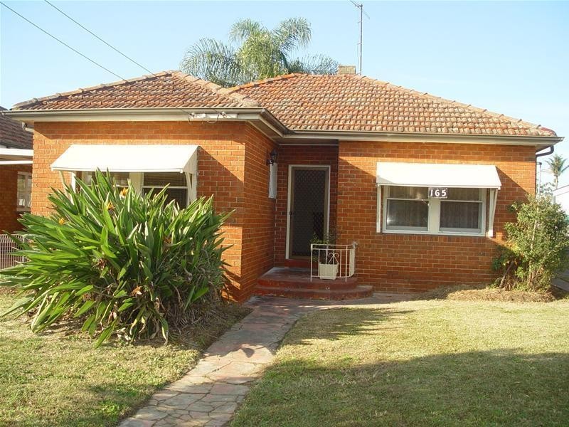 165 Pennant Street, Parramatta NSW 2150