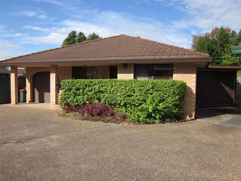 13/6A Claremont Street, Merrylands NSW 2160