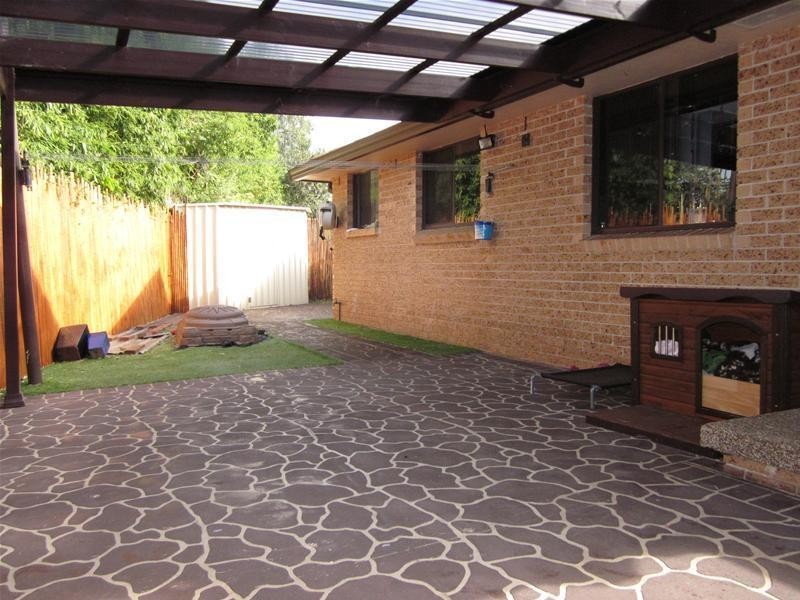 13/6A Claremont Street, Merrylands NSW 2160