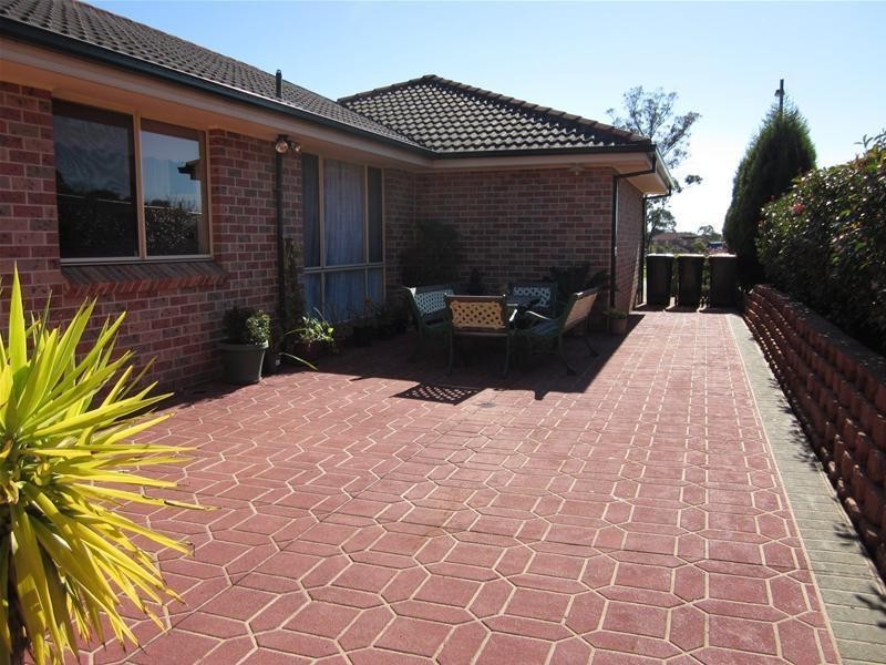 16 Burns Close, Rooty Hill NSW 2766