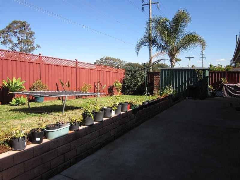 16 Burns Close, Rooty Hill NSW 2766