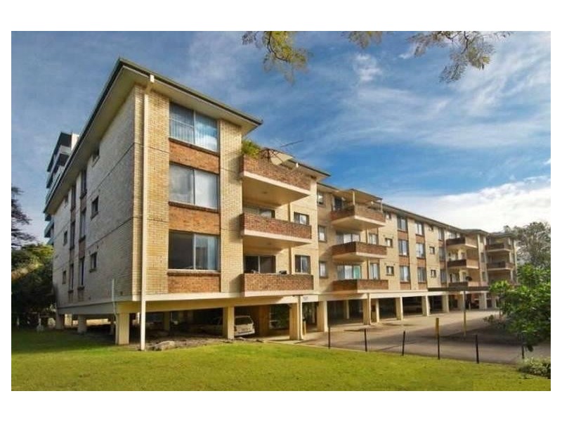 8/32 Alice Street, Harris Park NSW 2150