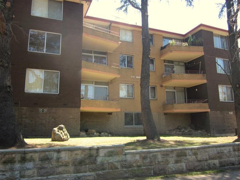 5/11-13 Allen Street, Harris Park NSW 2150