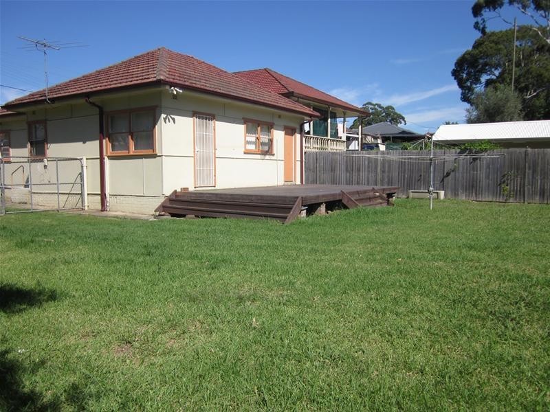 29 Brunswick Street, Granville NSW 2142