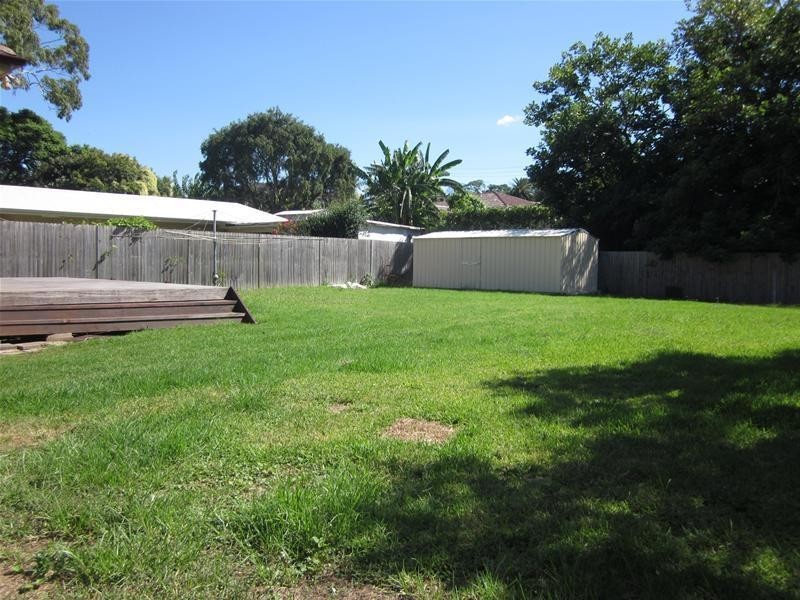 29 Brunswick Street, Granville NSW 2142