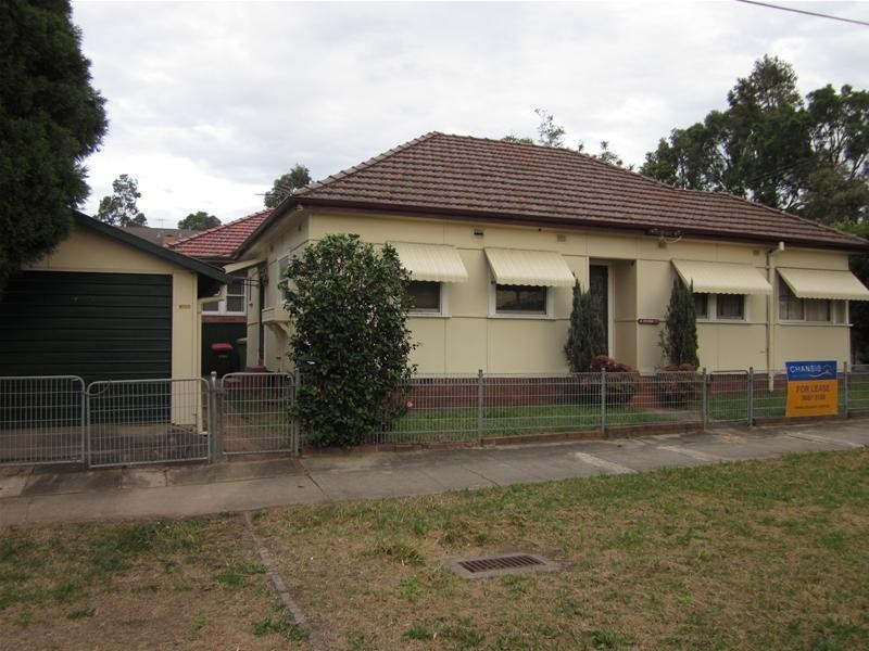 2 Mombri Street, Merrylands NSW 2160