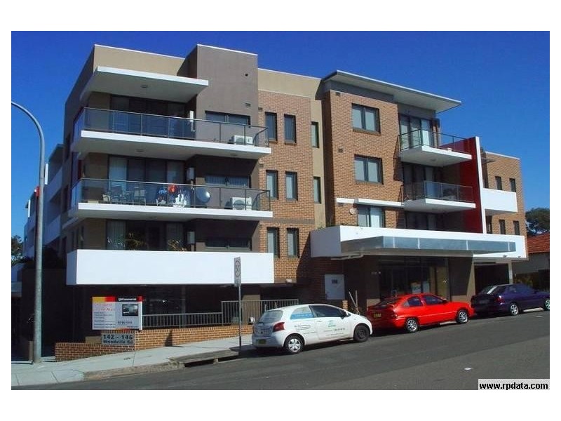 19/142 Woodville Road, Merrylands NSW 2160
