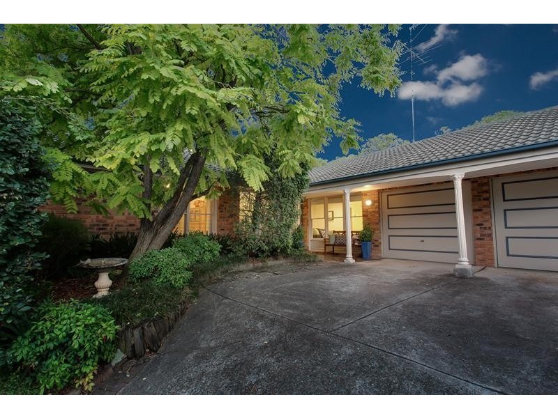 49 Brucedale Drive, Baulkham Hills NSW 2153