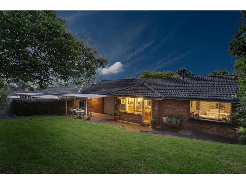 49 Brucedale Drive, Baulkham Hills NSW 2153