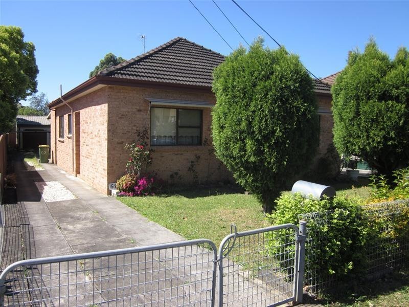 67 Robertson Street, Merrylands NSW 2160