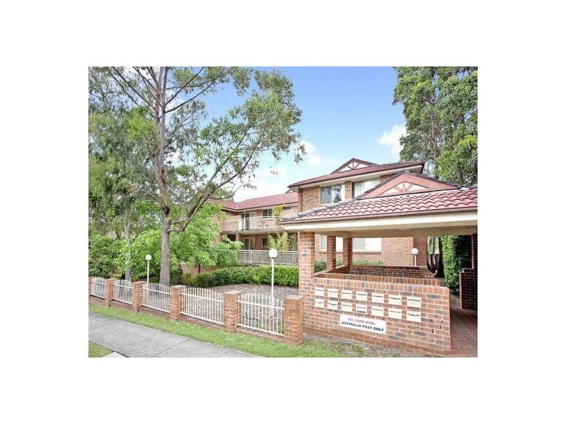 5/3-7 Gladstone Street, North Parramatta NSW 2151