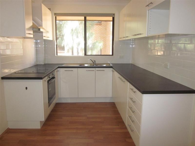 6/93 Great Western Highway, Parramatta NSW 2150