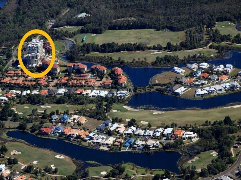 224/38 Mahogany Drive, Pelican Waters QLD 4551