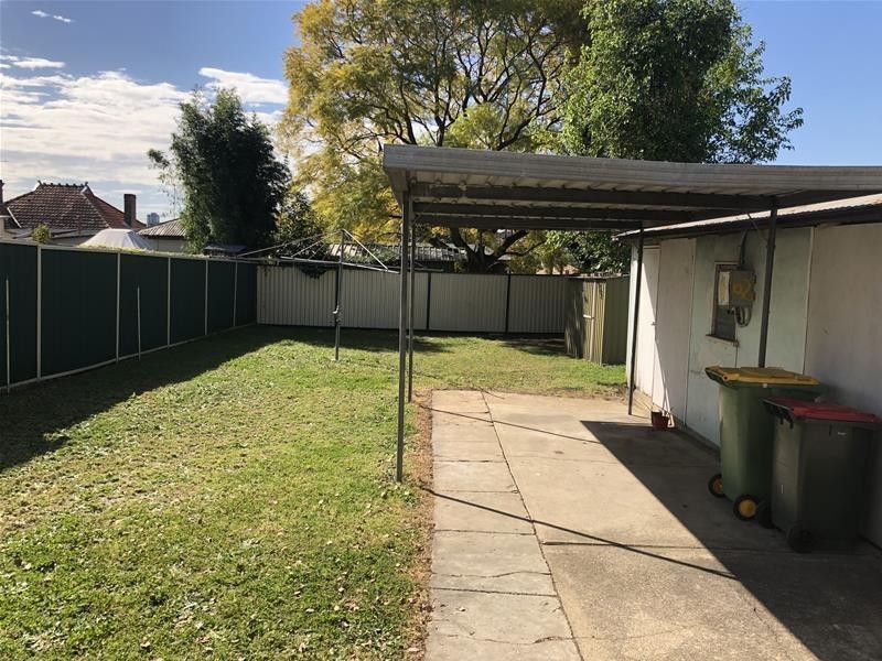 25 Daniel Street, Granville NSW 2142