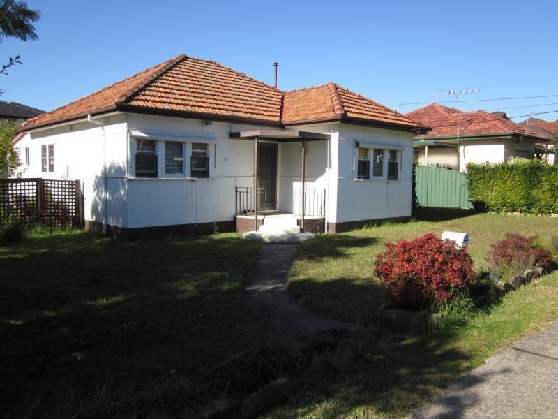 40 Clyde Street, Guildford NSW 2161