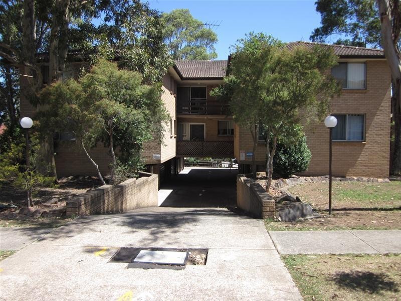 6/40-42 Manchester Street, Merrylands NSW 2160