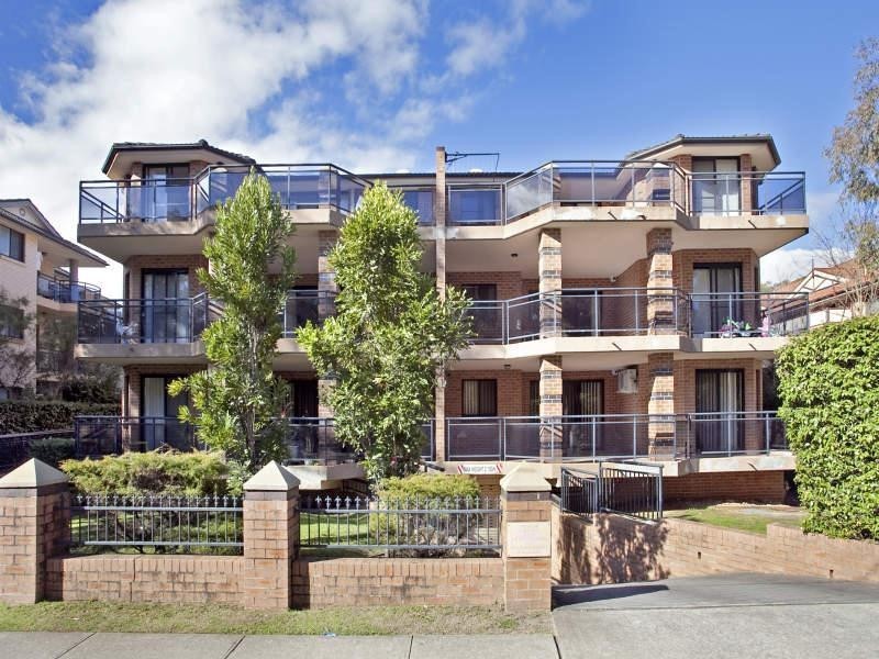10/78 Lane Street, Wentworthville NSW 2145